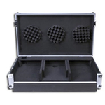 Кейс AMERICAN AUDIO RADIUS single Case